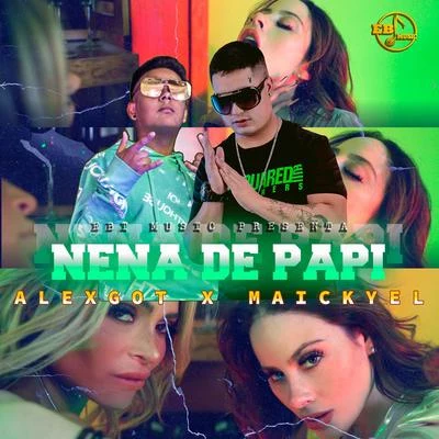 Nena de Papi 專輯 Maickyel/Katitadhq