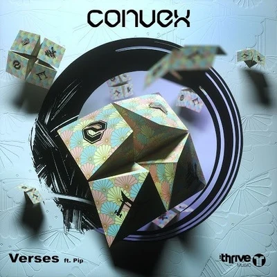 Verses 專輯 Royalty/Convex/Humanature/Dub Signalz