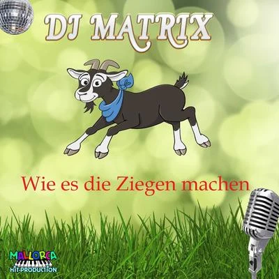 Wie es die Ziegen machen 專輯 DJ Matrix/Street Housers/Franchino/Giorgio Vanni/Alien Cut