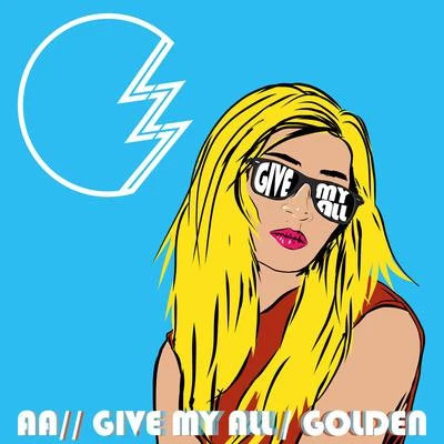 Give My AllGolden 專輯 Keelie Walker/LZ7