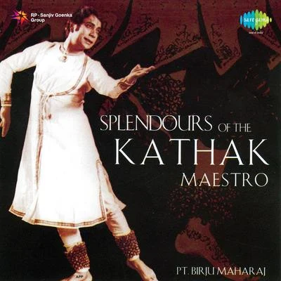 Pt. Birju MaharajKavita SubramaniamMadhuri Dixit Splendours Of The Kathak Maestro Birju Maharaj