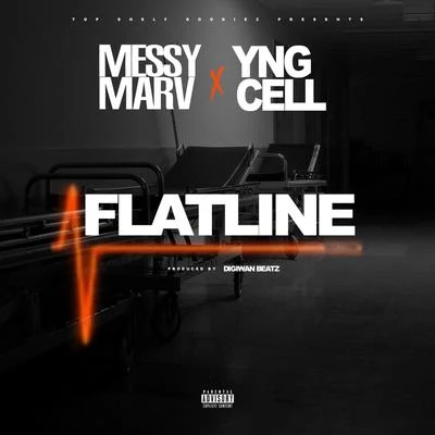 Flatline 专辑 Messy Marv