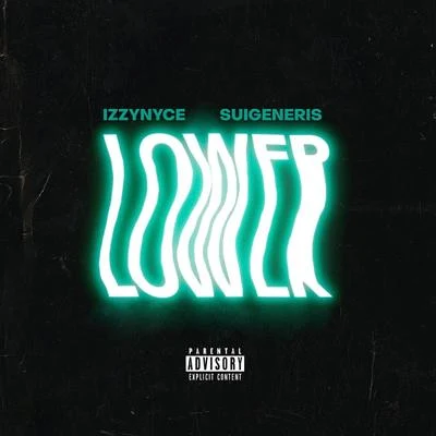 Lower 專輯 IZZYNYCE