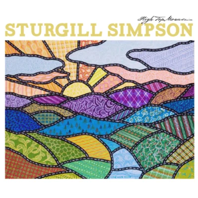 High Top Mountain 专辑 Sturgill Simpson