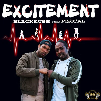 Excitement 專輯 Black Kush