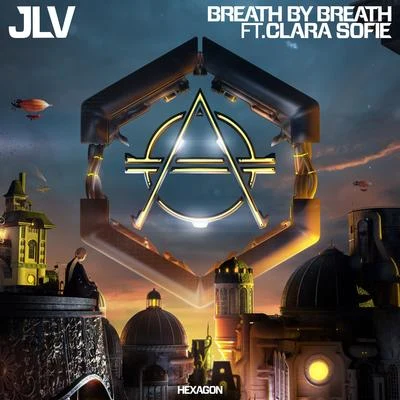 Breath By Breath 專輯 JLV