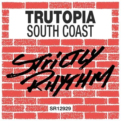 South Coast 專輯 Trutopia