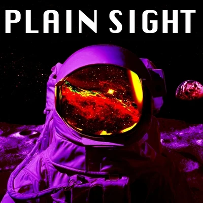 After the Gold Rush 專輯 Plain Sight