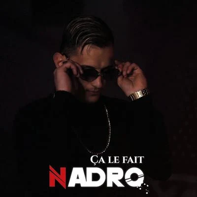 Ça le fait 專輯 Nadro/DigitalTek