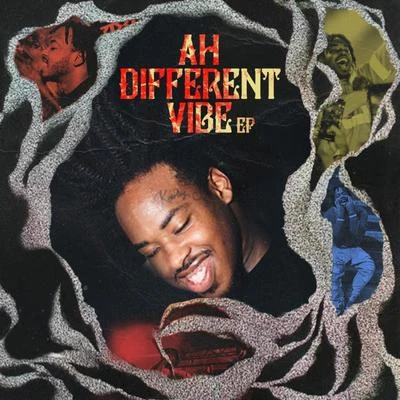 Ah Different Vibe 專輯 Lil House Phone/1TakeQuan/White John