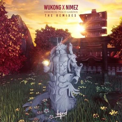 Immortal Peach Garden (Remixes) 專輯 Wukong/Skip the Needle