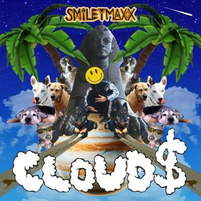 Smiley Maxx Cloud$