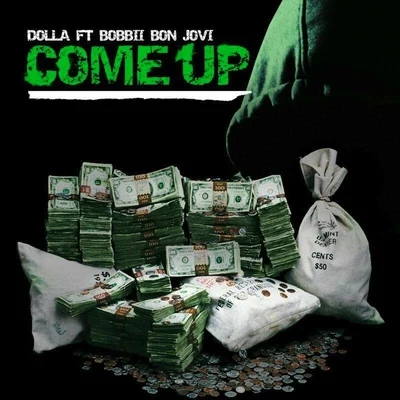 Come up (feat. BoBBII Bon Jovi) - Single 专辑 36/dolla