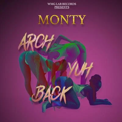 Arch Yuh Back 专辑 Foreign Concept/Monty