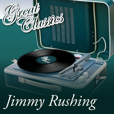 Great Classics 專輯 Jimmy Rushing