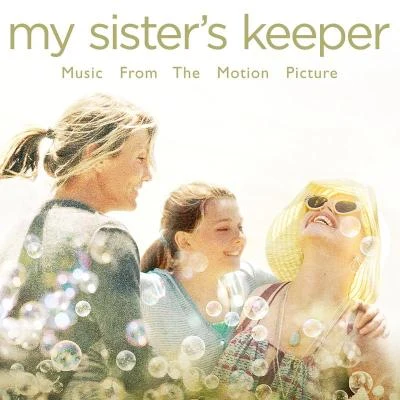 Little Jimmy Scott My Sisters Keeper (Music From The Motion Picture)