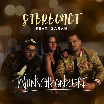 StereoactTony T. Wunschkonzert