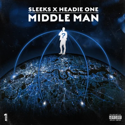 Middle Man (feat. Headie One) 专辑 inch/Star.One/Smoke Boys