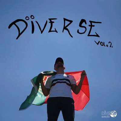 DÏVERSE, Vol. 2 专辑 Bossilera/B. Magïn