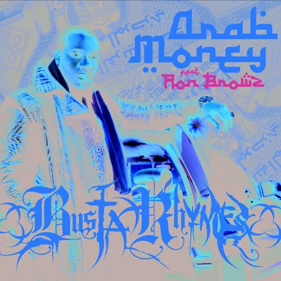 Arab Money (EDITED) 专辑 Busta Rhymes