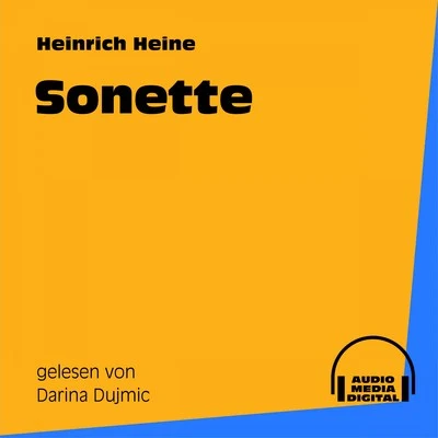 Heinrich Heine Sonette