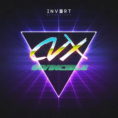 Invincible 专辑 CVX