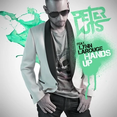 Hands Up 專輯 Peter Luts