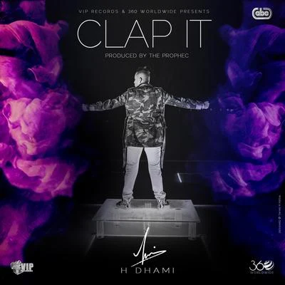 Clap It 專輯 The PropheC