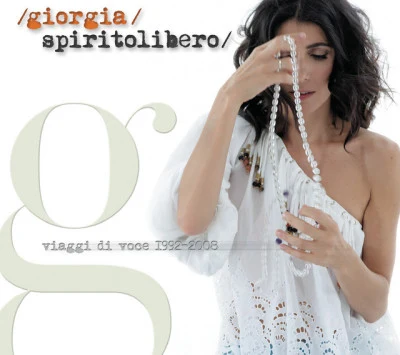 Spirito Libero 專輯 Giorgia