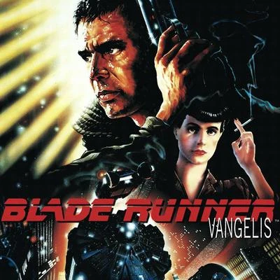 Blade Runner - Music From The Original Soundtrack 專輯 Vangelis