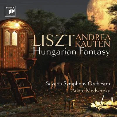 Andrea KautenFrederic Chopin Hungarian Fantasy (Fantasie über ungarische Volksmelodien) for Piano and Orchestra, S. 123