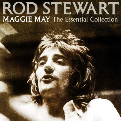 Maggie May: The Essential Collection 專輯 Rod Stewart/Bee Gees/Grateful Dead/The Equals/Jerry Butler