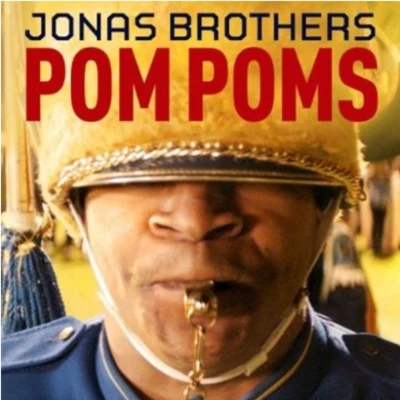 Pom Poms 专辑 Samuel E. Wright/Jonas Brothers/Ashley Tisdale/Rene Auberjonois/Disney Chorus