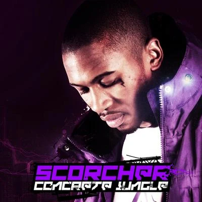 Concrete Jungle 專輯 Splurgeboys/Scorcher