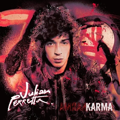 I Cry 专辑 Julian Perretta