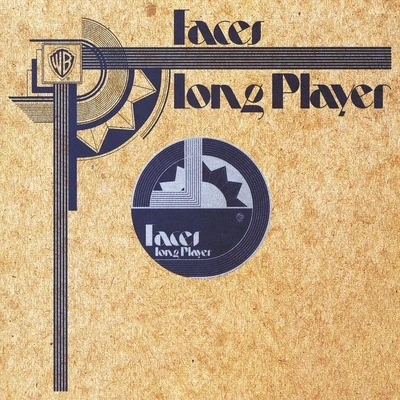 Long Player 專輯 Faces