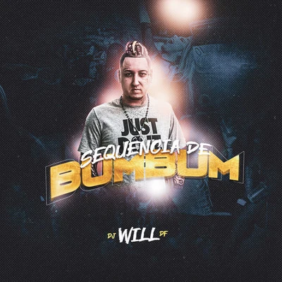 Sequência de Bum Bum 專輯 MC Mari/DJ Will DF