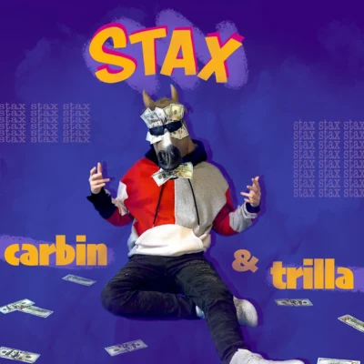 Stax 專輯 Carbin