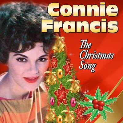 The Christmas Song 專輯 Connie Francis