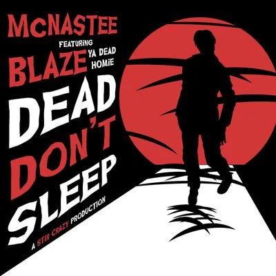 Dead Dont Sleep 專輯 McNastee