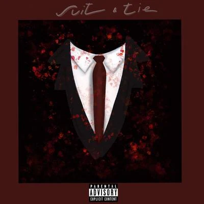 Suit & Tie 專輯 Lane Allen