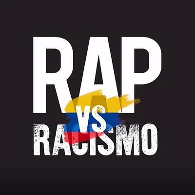 Rap vs. Racismo (Colombia) 專輯 El Jefe de la M/El Chojin