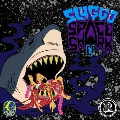 Space Shark 專輯 Sluggo/Helicopter Showdown