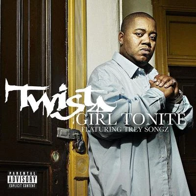 Girl Tonite 專輯 HC the Chemist/Twista