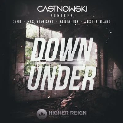 Down Under 專輯 CastNowski/Junto