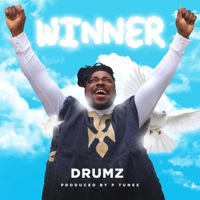 Winner 專輯 Flowking Stone/Drumz