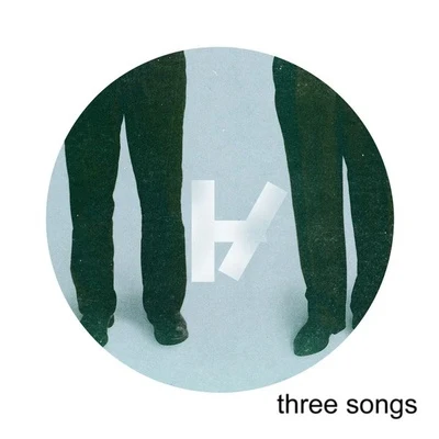 Three Songs 專輯 twenty one pilots