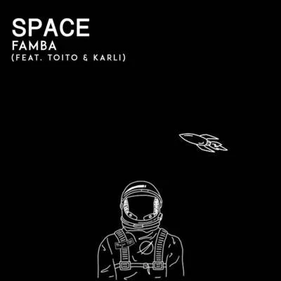 Space 專輯 Frank Pierce/Famba