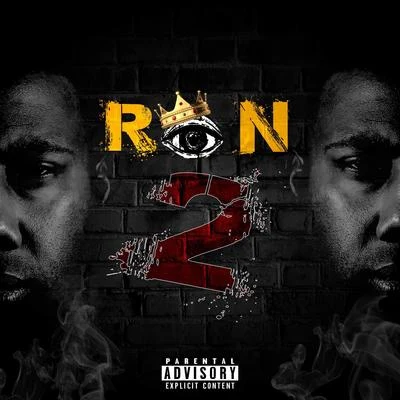 Ron 2 : Trap God 專輯 Ron Louis Smith 2nd