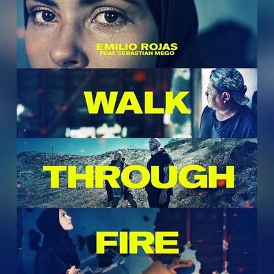 Walk Through Fire 專輯 Emilio Rojas/Gene Noble